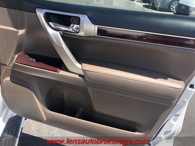 2016 Lexus GX  *JUST ARRIVED!! - Photo 22 - Tucson, AZ 85705