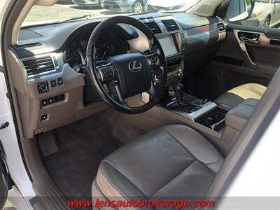 2016 Lexus GX  *JUST ARRIVED!! - Photo 10 - Tucson, AZ 85705