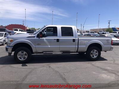2016 Ford F-250 XLT  *Crew Cab Diesel 4x4! - Photo 3 - Tucson, AZ 85705