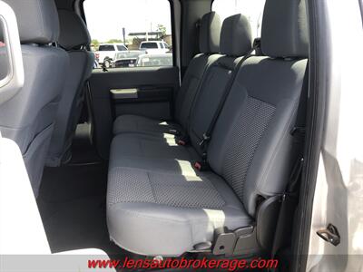 2016 Ford F-250 XLT  *Crew Cab Diesel 4x4! - Photo 6 - Tucson, AZ 85705