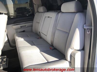 2010 Chevrolet Silverado 1500 LT   - Photo 16 - Tucson, AZ 85705