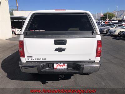2010 Chevrolet Silverado 1500 LT   - Photo 7 - Tucson, AZ 85705