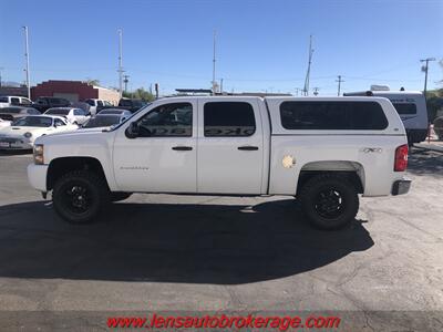 2010 Chevrolet Silverado 1500 LT   - Photo 5 - Tucson, AZ 85705