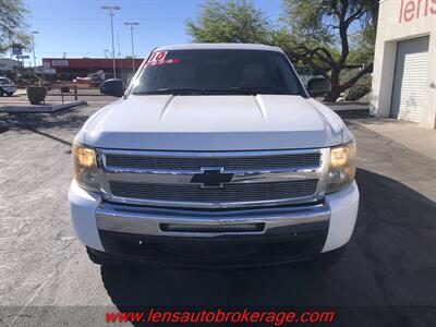 2010 Chevrolet Silverado 1500 LT   - Photo 3 - Tucson, AZ 85705
