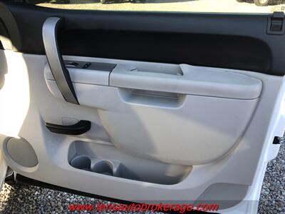 2010 Chevrolet Silverado 1500 LT   - Photo 17 - Tucson, AZ 85705