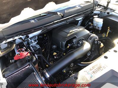 2010 Chevrolet Silverado 1500 LT   - Photo 20 - Tucson, AZ 85705
