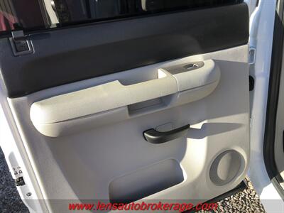 2010 Chevrolet Silverado 1500 LT   - Photo 15 - Tucson, AZ 85705