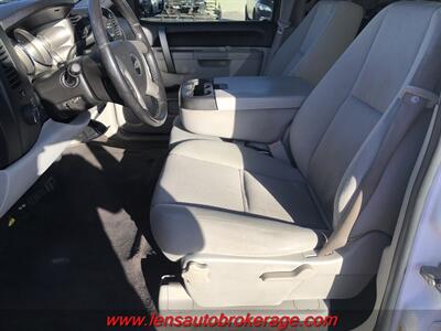 2010 Chevrolet Silverado 1500 LT   - Photo 11 - Tucson, AZ 85705