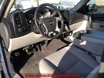 2010 Chevrolet Silverado 1500 LT   - Photo 10 - Tucson, AZ 85705