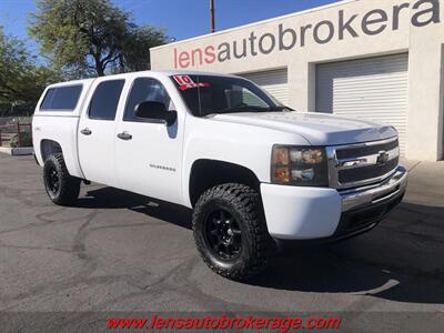 2010 Chevrolet Silverado 1500 LT   - Photo 2 - Tucson, AZ 85705