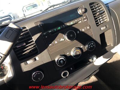 2010 Chevrolet Silverado 1500 LT   - Photo 14 - Tucson, AZ 85705