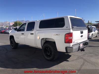 2010 Chevrolet Silverado 1500 LT   - Photo 6 - Tucson, AZ 85705