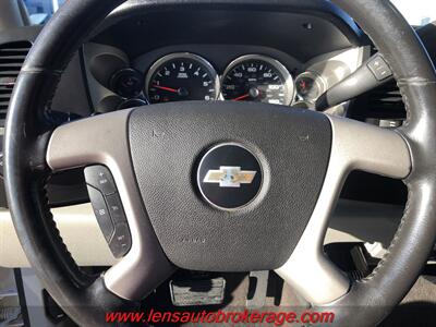 2010 Chevrolet Silverado 1500 LT   - Photo 13 - Tucson, AZ 85705