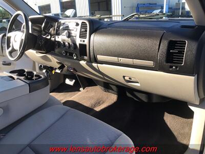 2010 Chevrolet Silverado 1500 LT   - Photo 18 - Tucson, AZ 85705