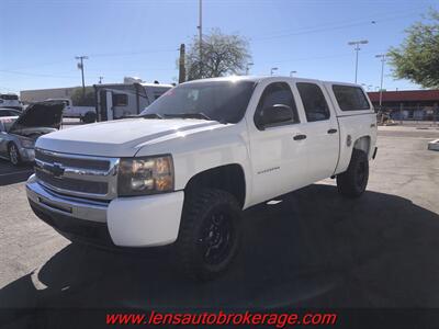 2010 Chevrolet Silverado 1500 LT   - Photo 4 - Tucson, AZ 85705