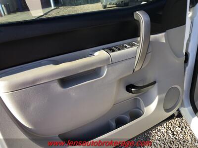 2010 Chevrolet Silverado 1500 LT   - Photo 9 - Tucson, AZ 85705