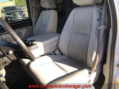 2010 Chevrolet Silverado 1500 LT   - Photo 12 - Tucson, AZ 85705