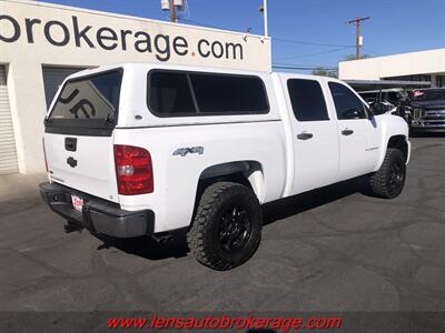2010 Chevrolet Silverado 1500 LT   - Photo 8 - Tucson, AZ 85705