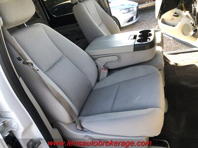 2010 Chevrolet Silverado 1500 LT   - Photo 19 - Tucson, AZ 85705