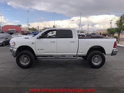 2022 RAM 2500 Big Horn  *Lifted Cummins Crew w/84k Miles! - Photo 3 - Tucson, AZ 85705