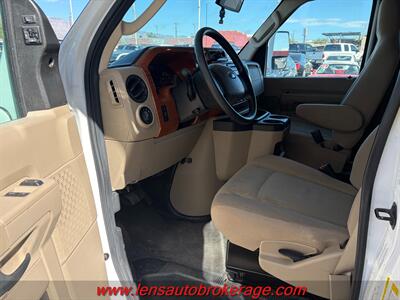 2011 FOREST RIVER FORESTER 3171DS   - Photo 9 - Tucson, AZ 85705