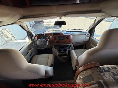 2011 FOREST RIVER FORESTER 3171DS   - Photo 11 - Tucson, AZ 85705