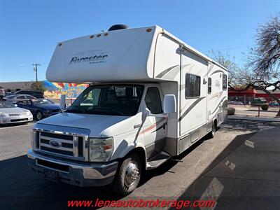 2011 FOREST RIVER FORESTER 3171DS   - Photo 4 - Tucson, AZ 85705