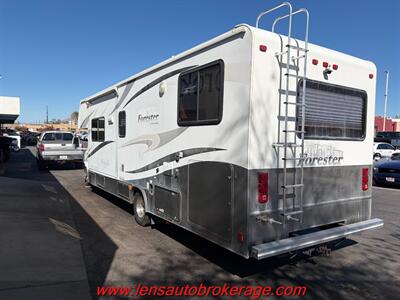 2011 FOREST RIVER FORESTER 3171DS   - Photo 6 - Tucson, AZ 85705