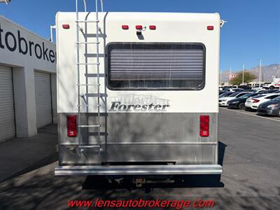 2011 FOREST RIVER FORESTER 3171DS   - Photo 7 - Tucson, AZ 85705