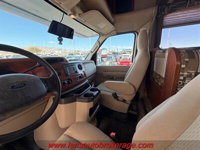 2011 FOREST RIVER FORESTER 3171DS   - Photo 10 - Tucson, AZ 85705