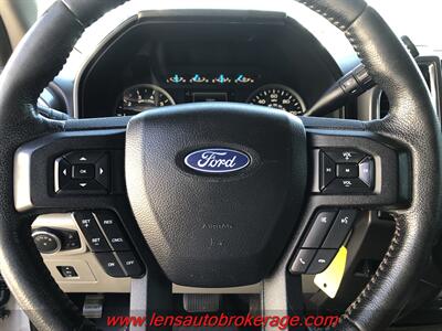 2015 Ford F-150 XLT  *SuperCrew 4x4! - Photo 13 - Tucson, AZ 85705