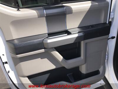 2015 Ford F-150 XLT  *SuperCrew 4x4! - Photo 15 - Tucson, AZ 85705