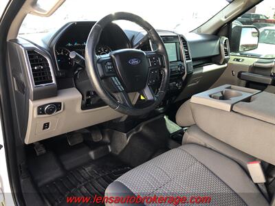 2015 Ford F-150 XLT  *SuperCrew 4x4! - Photo 10 - Tucson, AZ 85705