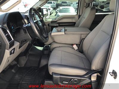 2015 Ford F-150 XLT  *SuperCrew 4x4! - Photo 11 - Tucson, AZ 85705