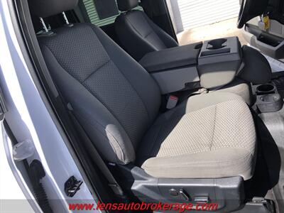 2015 Ford F-150 XLT  *SuperCrew 4x4! - Photo 21 - Tucson, AZ 85705