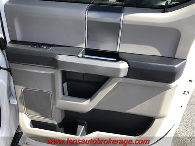 2015 Ford F-150 XLT  *SuperCrew 4x4! - Photo 17 - Tucson, AZ 85705