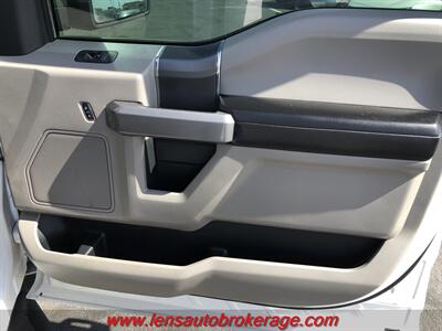 2015 Ford F-150 XLT  *SuperCrew 4x4! - Photo 19 - Tucson, AZ 85705