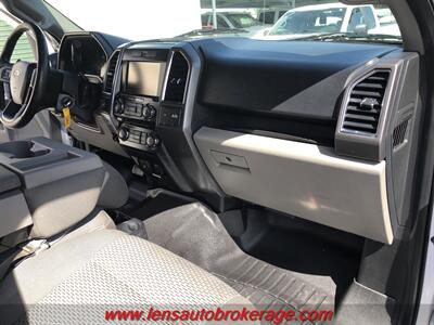 2015 Ford F-150 XLT  *SuperCrew 4x4! - Photo 20 - Tucson, AZ 85705
