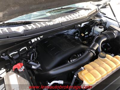 2015 Ford F-150 XLT  *SuperCrew 4x4! - Photo 22 - Tucson, AZ 85705