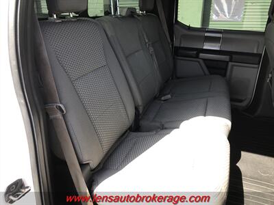2015 Ford F-150 XLT  *SuperCrew 4x4! - Photo 18 - Tucson, AZ 85705