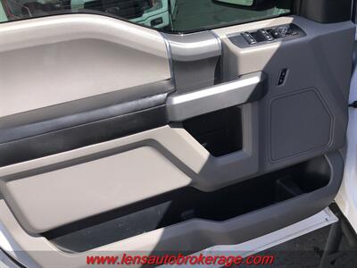 2015 Ford F-150 XLT  *SuperCrew 4x4! - Photo 9 - Tucson, AZ 85705