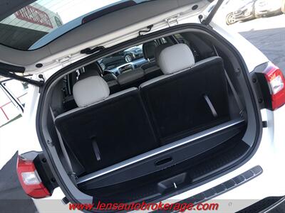 2015 Kia Sorento SX Limited  *Carfax 1 Owner & Only 29k Miles! - Photo 20 - Tucson, AZ 85705