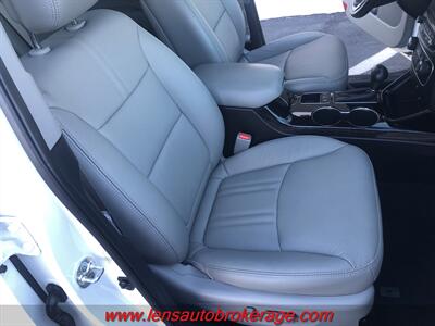 2015 Kia Sorento SX Limited  *Carfax 1 Owner & Only 29k Miles! - Photo 25 - Tucson, AZ 85705