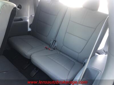 2015 Kia Sorento SX Limited  *Carfax 1 Owner & Only 29k Miles! - Photo 19 - Tucson, AZ 85705