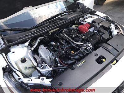 2021 Nissan Sentra SR  **Clean 57k Mile Sedan! - Photo 24 - Tucson, AZ 85705