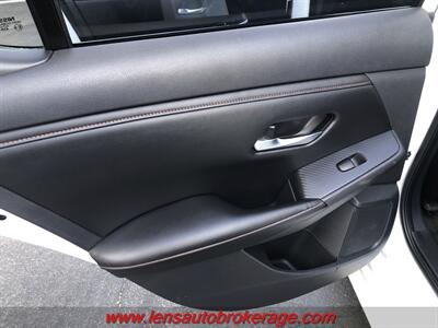 2021 Nissan Sentra SR  **Clean 57k Mile Sedan! - Photo 16 - Tucson, AZ 85705