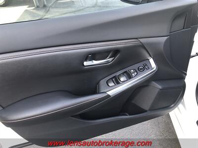2021 Nissan Sentra SR  **Clean 57k Mile Sedan! - Photo 9 - Tucson, AZ 85705