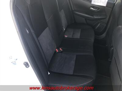 2021 Nissan Sentra SR  **Clean 57k Mile Sedan! - Photo 20 - Tucson, AZ 85705