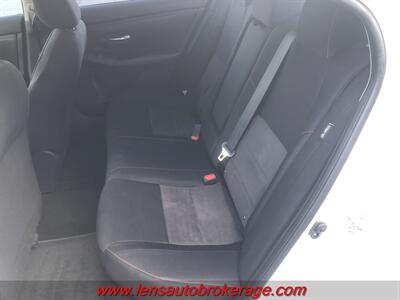 2021 Nissan Sentra SR  **Clean 57k Mile Sedan! - Photo 17 - Tucson, AZ 85705