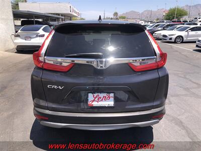 2017 Honda CR-V EX  *New Arrival! - Photo 4 - Tucson, AZ 85705